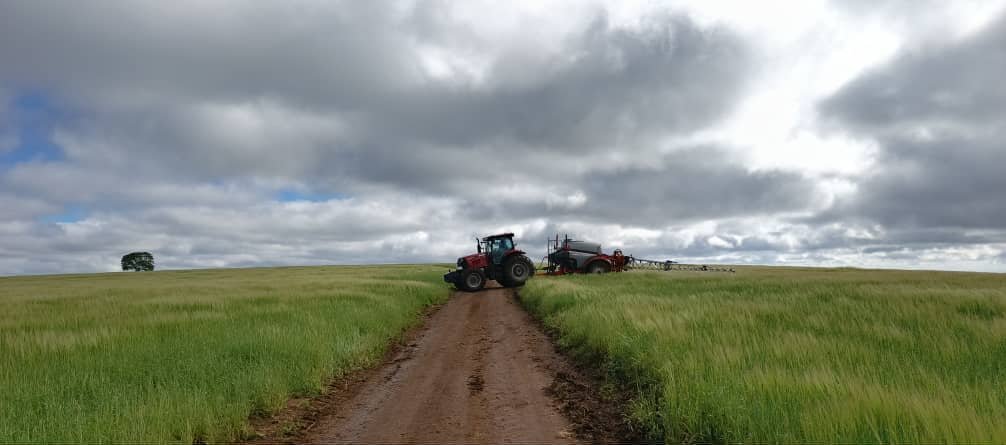 INCA Tech Associates — decades of ground experience in agriculture and institutional advisory