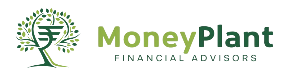 Moneyplant Financial Services Logo